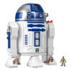 Star Wars Imaginext Electronic Figure / Playset R2-D2 44 cm