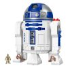 Star Wars Imaginext Electronic Figure / Playset R2-D2 44 cm