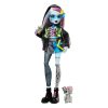 Monster High Doll Frankie Stein 25 cm