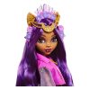 Monster High Doll Clawdeen Wolf Monster Fest 25 cm