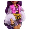 Monster High Doll Clawdeen Wolf Monster Fest 25 cm