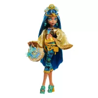 Monster High figurák