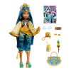 Monster High Doll Cleo de Nile Monster Fest 25 cm