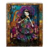 Monster High Doll Howliday Skelita Calaveras