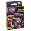 Transformers UNO Flip! Kártyajáték