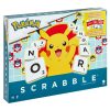 Pokémon Boardgame Scrabble *German Version*