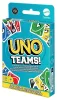 UNO Teams Card Game