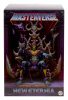 Masters of the Universe: New Eternia Masterverse Action Figure Skeletor & Throne 18 cm