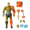 Masters of the Universe: New Eternia Masterverse Action Figure Man-At-Arms 18 cm