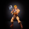 Masters of the Universe: Revolution Masterverse Action Figure Battle Armor He-Man 18 cm