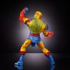 Masters of the Universe: New Eternia Masterverse Action Figure Sy-Klone 18 cm