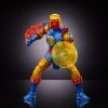 Masters of the Universe: New Eternia Masterverse Action Figure Sy-Klone 18 cm