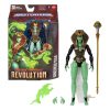 Masters of the Universe: Revolution Masterverse Action Figure Snake Sorceress Teela 18 cm