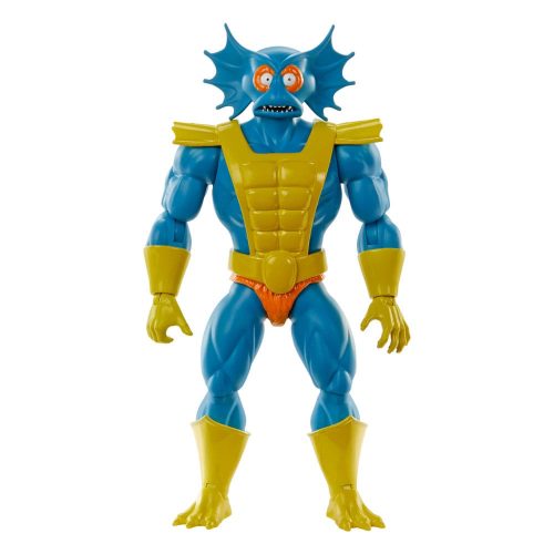 Masters of the Universe Origins Action Figure Cartoon Collection: Mer-Man 14 cm