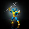 Masters of the Universe Origins Action Figure Cartoon Collection: Mer-Man 14 cm