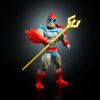 Masters of the Universe Origins Action Figure Cartoon Collection: Stratos 14 cm - Damaged packaging