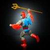 Masters of the Universe Origins Action Figure Cartoon Collection: Stratos 14 cm - Damaged packaging