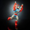 Masters of the Universe Origins Action Figure Cartoon Collection: Stratos 14 cm - Damaged packaging