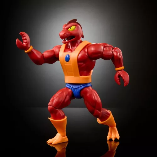 Masters of the Universe Origins Action Figure Cartoon Collection: Clawful 14 cm