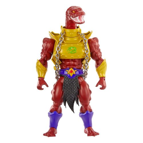 Masters of the Universe Origins Action Figure Snake Men: Vypor 14 cm