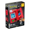 Pokémon MEGA Building Kit Kanto Region Pokédex