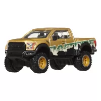 Hot Wheels Járművek