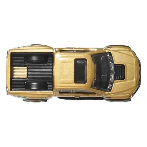 Hot Wheels Premium Car Culture Diecast Autó 1/64 2017 Ford F-150 Raptor