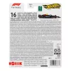 Formula 1 Hot Wheels Premium Diecast Vehicle 1/64 Oracle Red Bull Racing RB20 (#1) (Max Verstappen 2024)