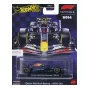 Formula 1 Hot Wheels Premium Diecast Vehicle 1/64 Oracle Red Bull Racing RB20 (#1) (Max Verstappen 2024)