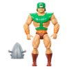 Masters of the Universe Origins Action Figure Tri-Klops 14 cm