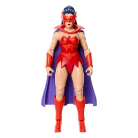 Masters of the Universe Origins Action Figure Catra 14 cm