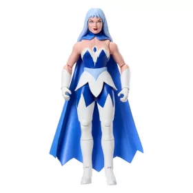   Masters of the Universe Origins Action Figure Cartoon Collection: Frosta 14 cm