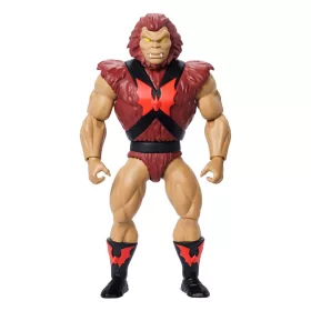   Masters of the Universe Origins Action Figure Cartoon Collection: Grizzlor 14 cm