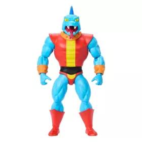   Masters of the Universe Origins Action Figure Cartoon Collection: Fangman 14 cm