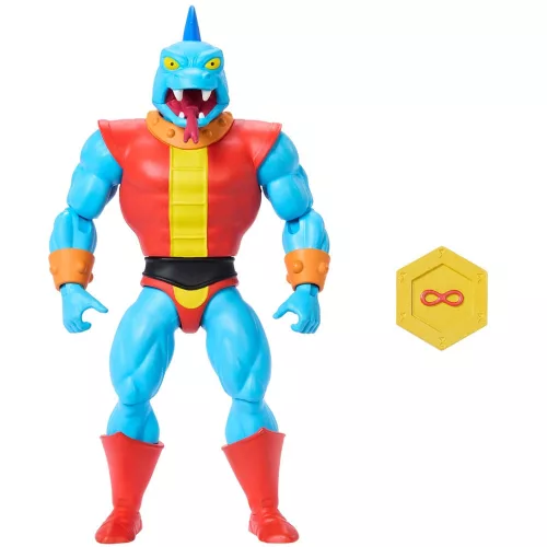 Masters of the Universe Origins Action Figure Cartoon Collection: Fangman 14 cm