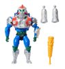 MOTU x TMNT: Turtles of Grayskull Action Figure Mekaneck 14 cm