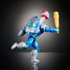 MOTU x TMNT: Turtles of Grayskull Action Figure Mekaneck 14 cm