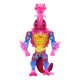 MOTU x TMNT: Turtles of Grayskull Action Figure Rattlor 14 cm