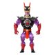 MOTU x TMNT: Turtles of Grayskull Action Figure Mutated Ninjor 14 cm