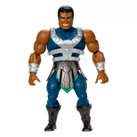   MOTU x TMNT: Turtles of Grayskull Action Figure Clamp Champ 14 cm