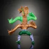 MOTU x TMNT: Turtles of Grayskull Deluxe Action Figure King Hiss 14 cm