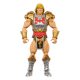 Masters of the Universe: New Eternia Masterverse Action Figure Flying Fist He-Man 18 cm