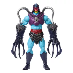   Masters of the Universe Core New Etheria Action Figure Terror Claws Skeletor 18 cm