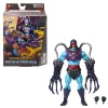 Masters of the Universe Core New Etheria Action Figure Terror Claws Skeletor 18 cm