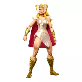   Masters of the Universe Core New Etheria Action Figure She-Ra 18 cm