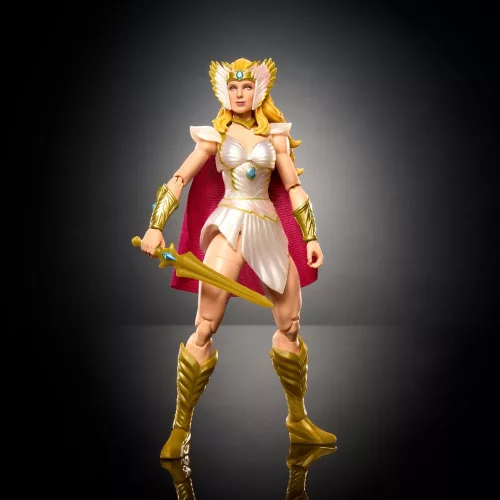 Masters of the Universe Core New Etheria Action Figure She-Ra 18 cm