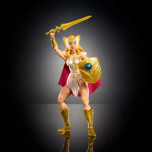 Masters of the Universe Core New Etheria Action Figure She-Ra 18 cm