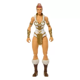  Masters of the Universe New Eternia Action Figure Teela 18 cm