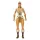 Masters of the Universe New Eternia Action Figure Teela 18 cm