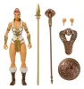 Masters of the Universe New Eternia Action Figure Teela 18 cm